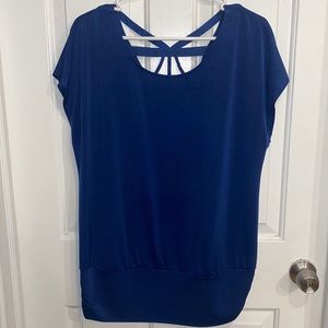 NWOT Apt. 9 Top